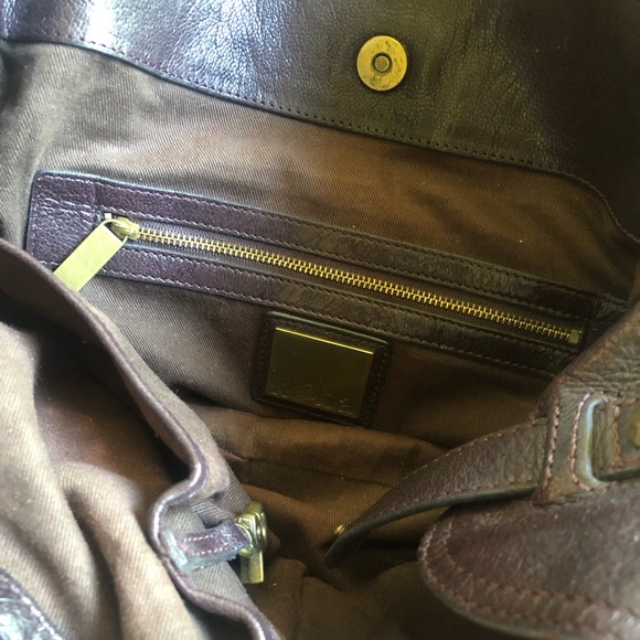 Kooba purse from Barney’s - Picture 8 of 8